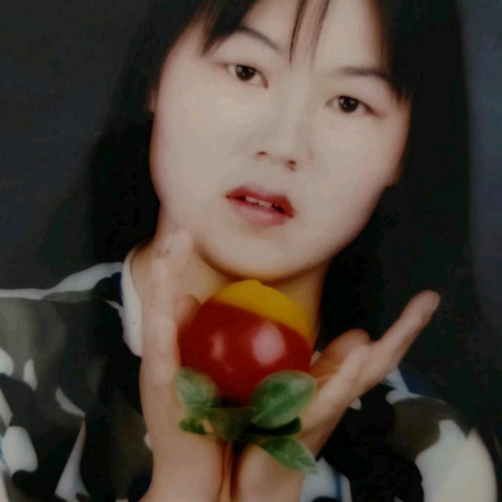 平凡女人