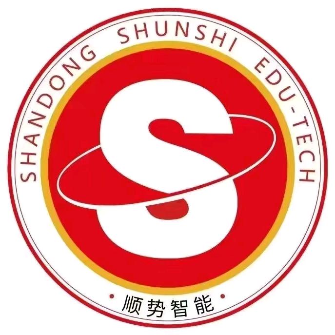 顺势AI智能英语