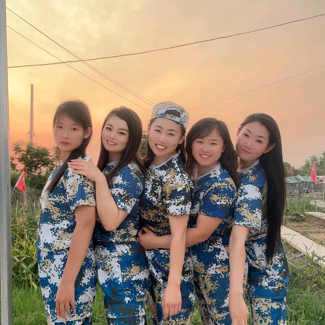 我是山东人