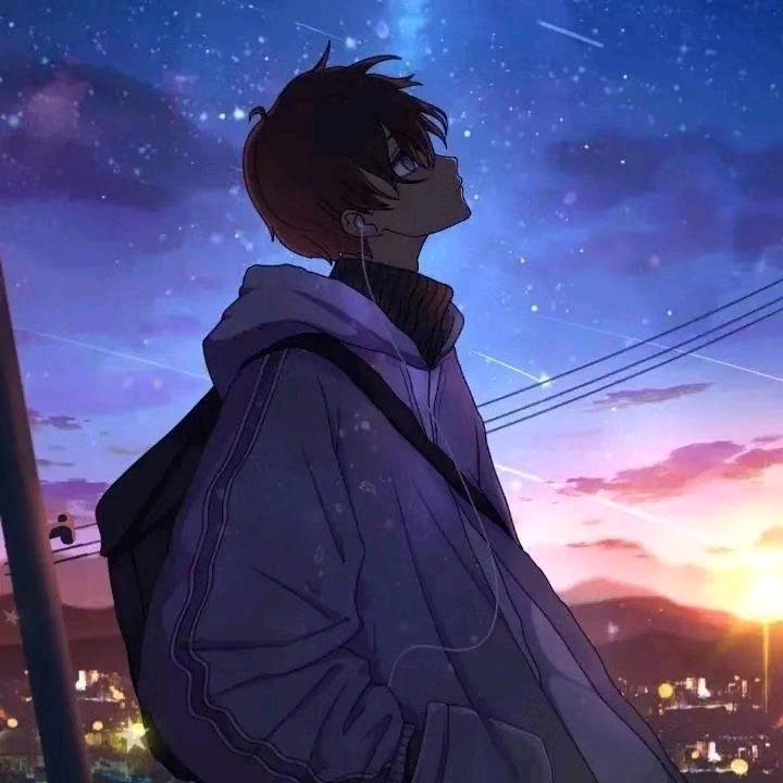 天佑中二病