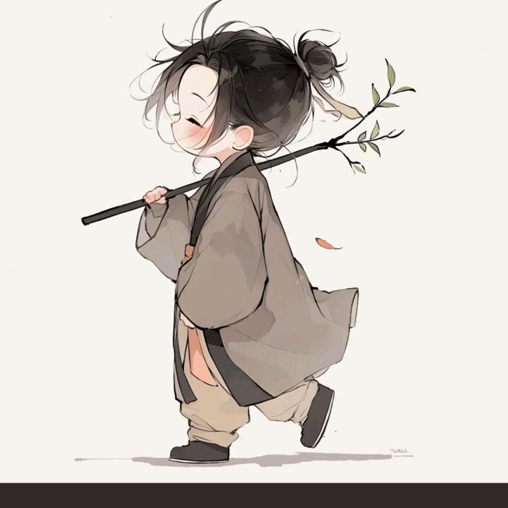 你宝里宝气滴，真是滴