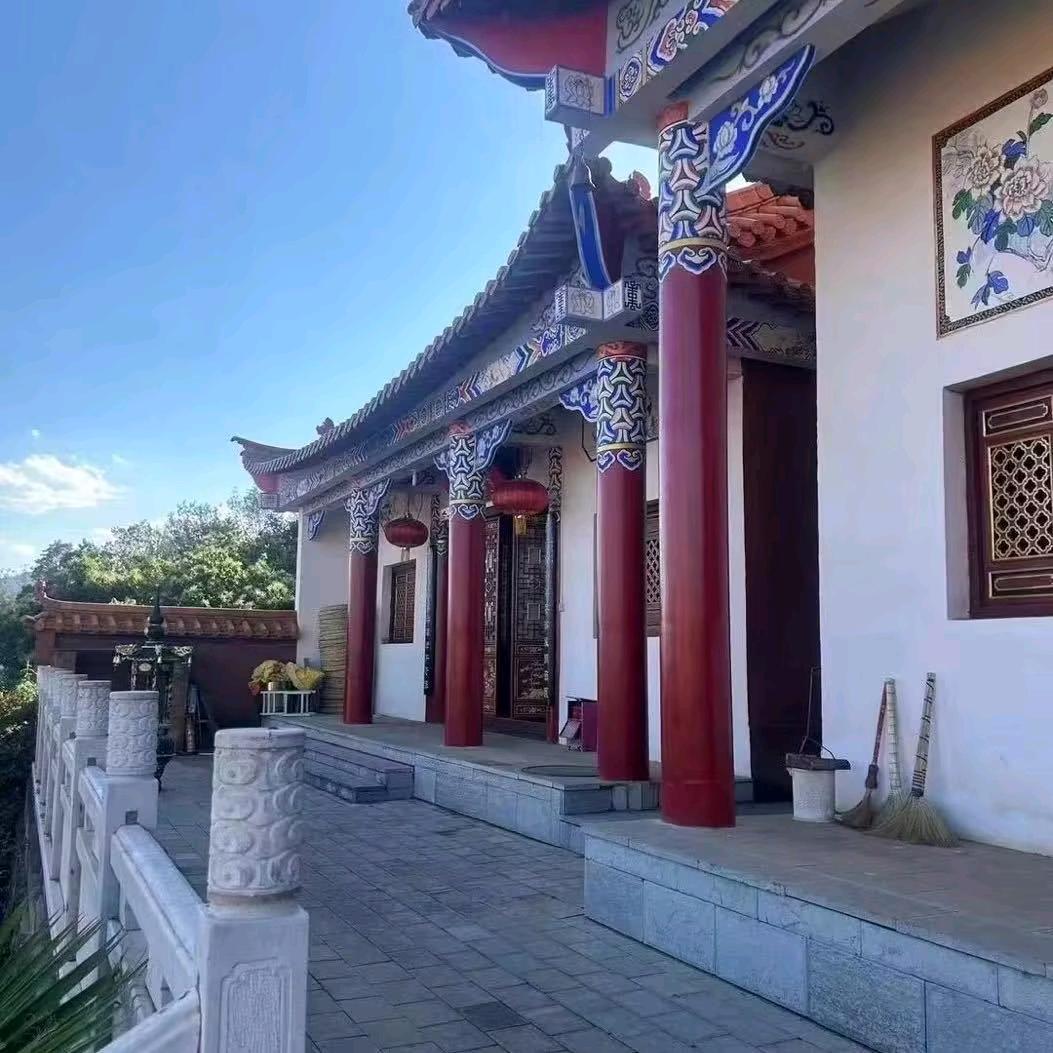 三玄师兄