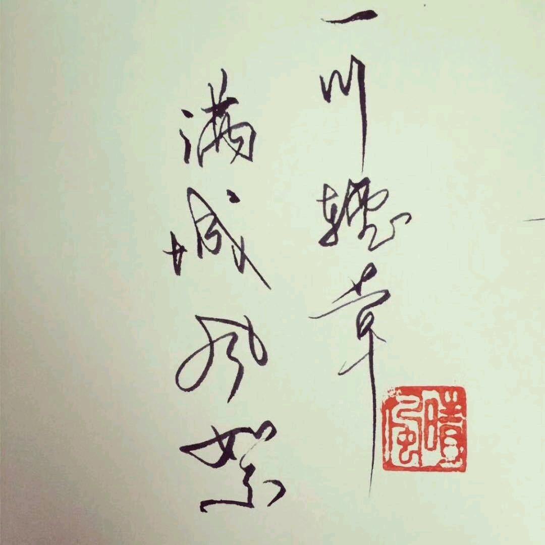 成功上岸