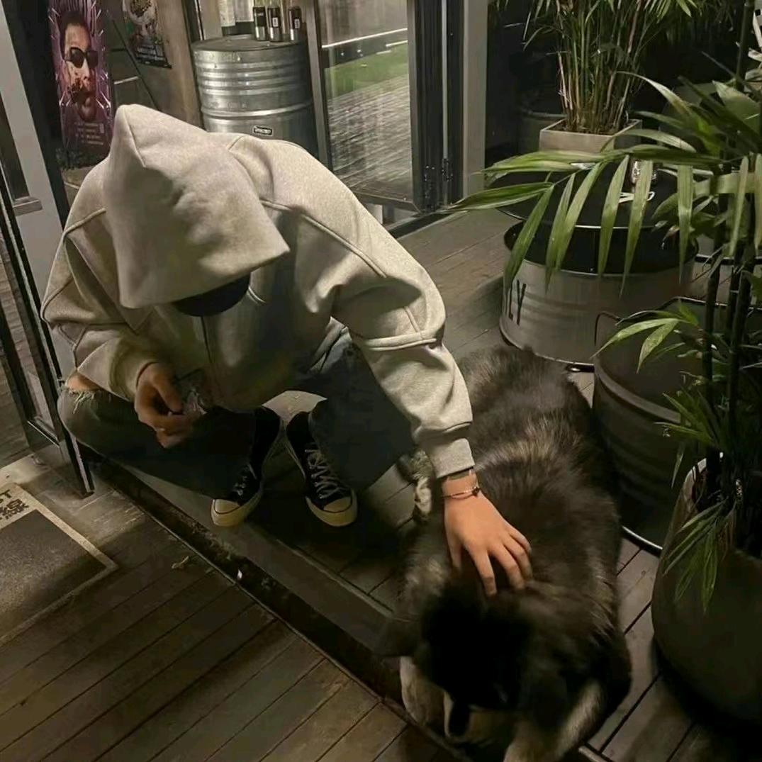 天一