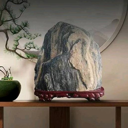 泰⛰️平安奇石缘(唯一直播号)