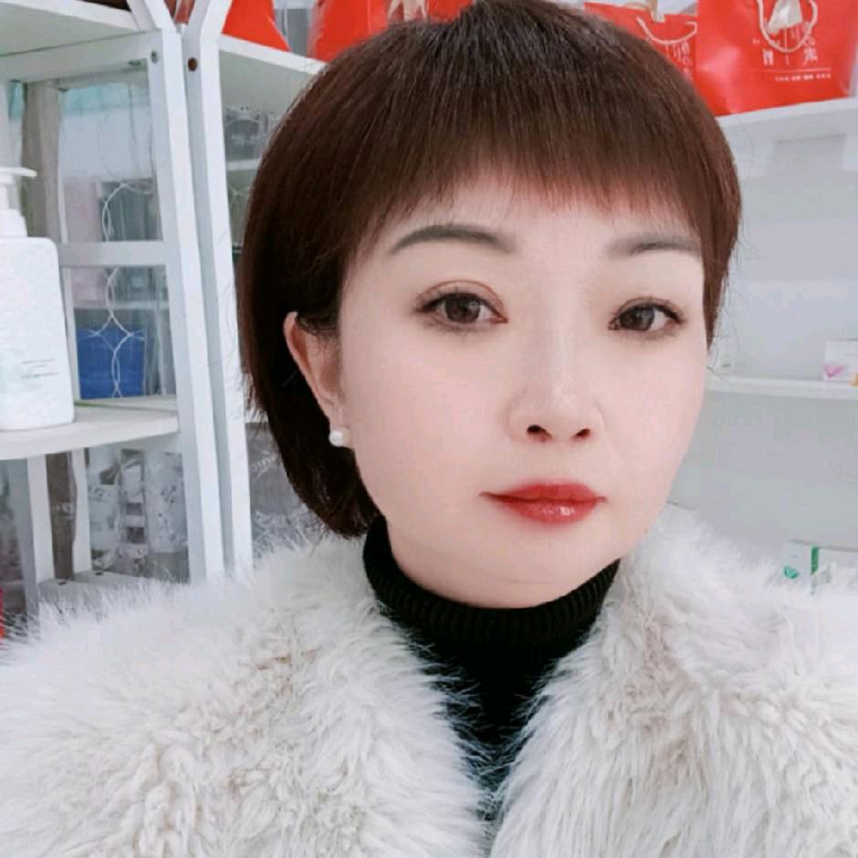 沙河双桥街轻素洗发水体验店