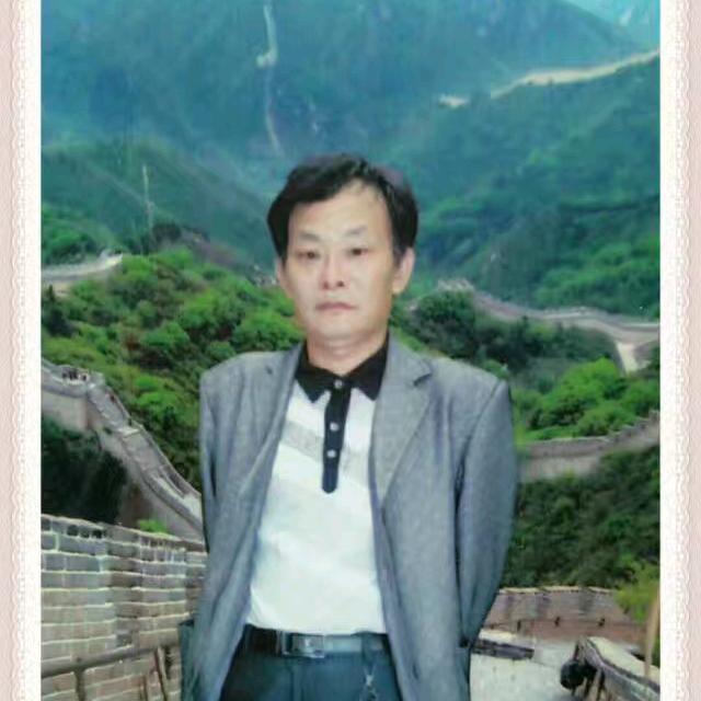 ❄️平凡的人❄️