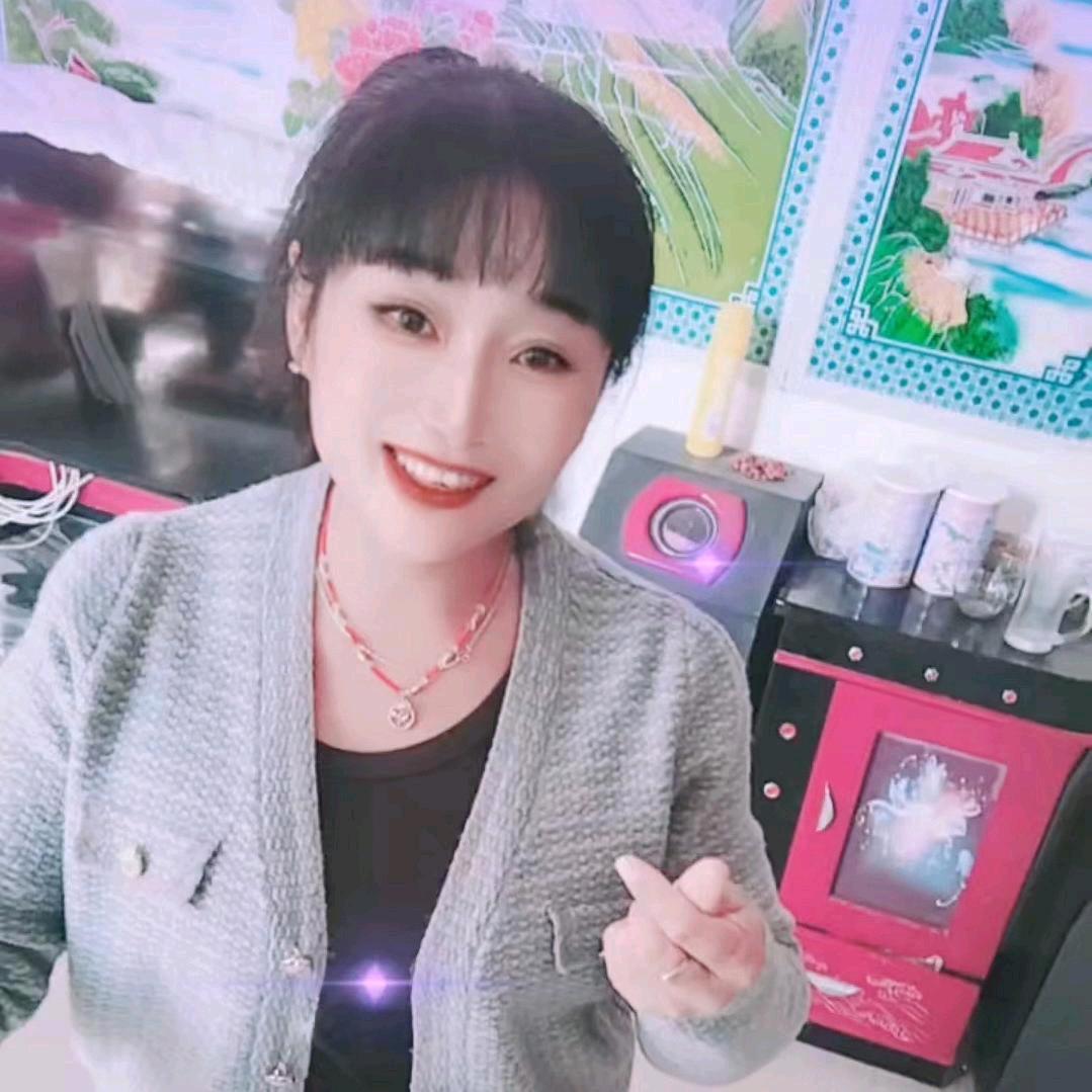 朱秀兰的幸福生活