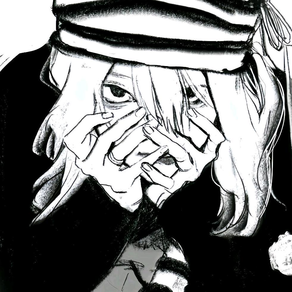 超香的油炸咸鱼