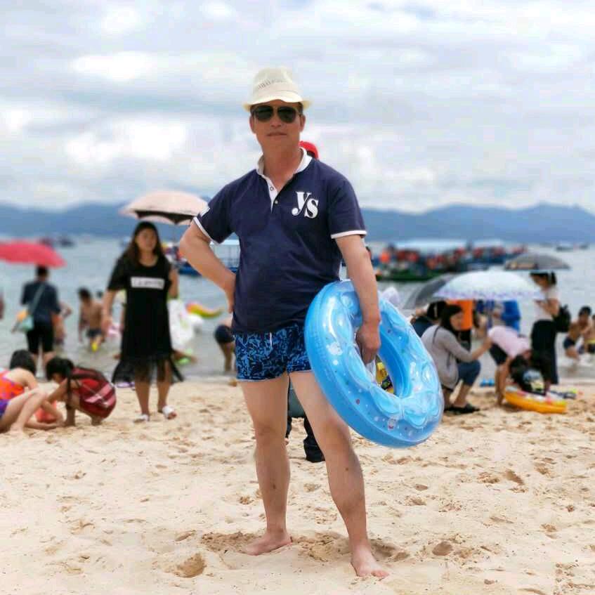 I我就是我