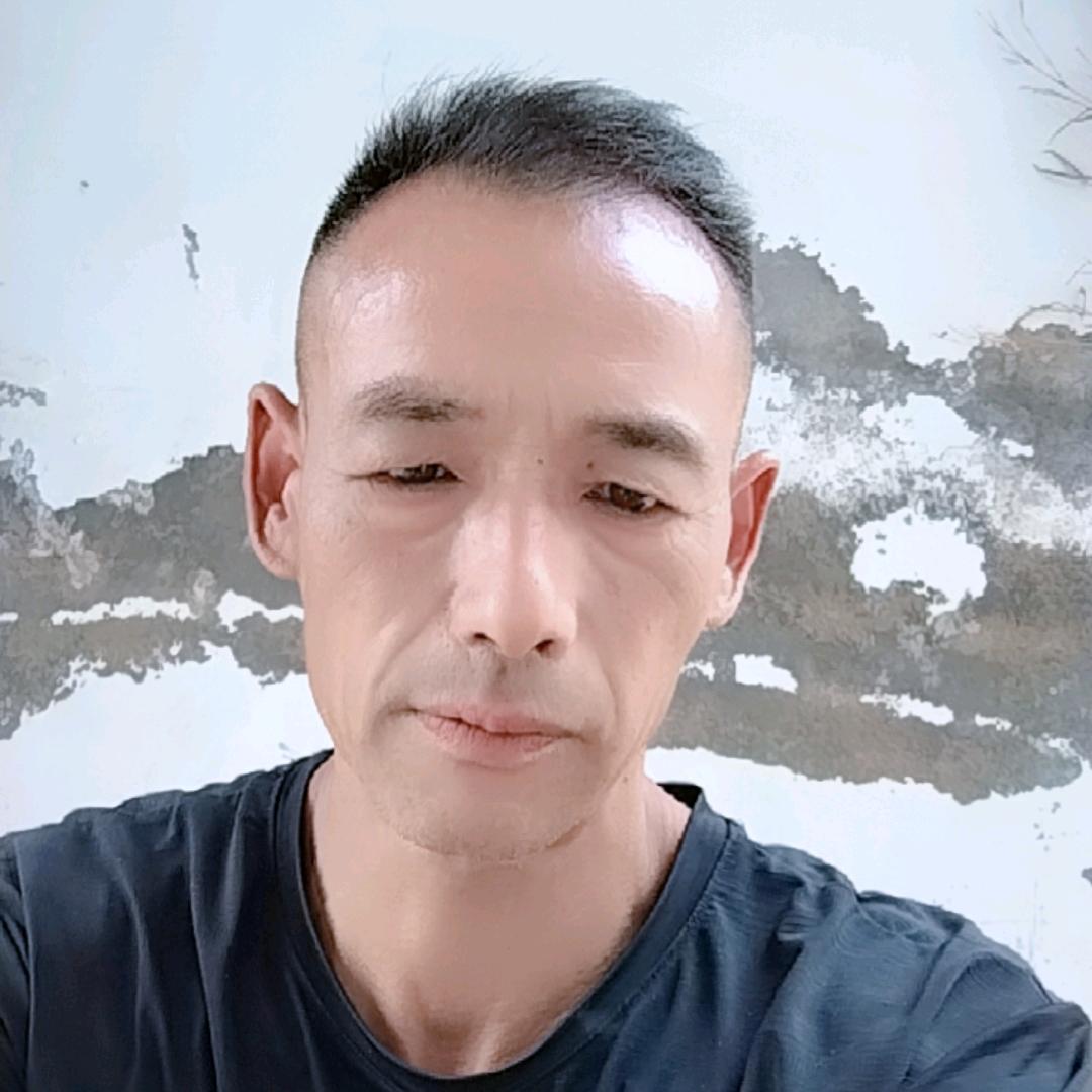 伤心的人