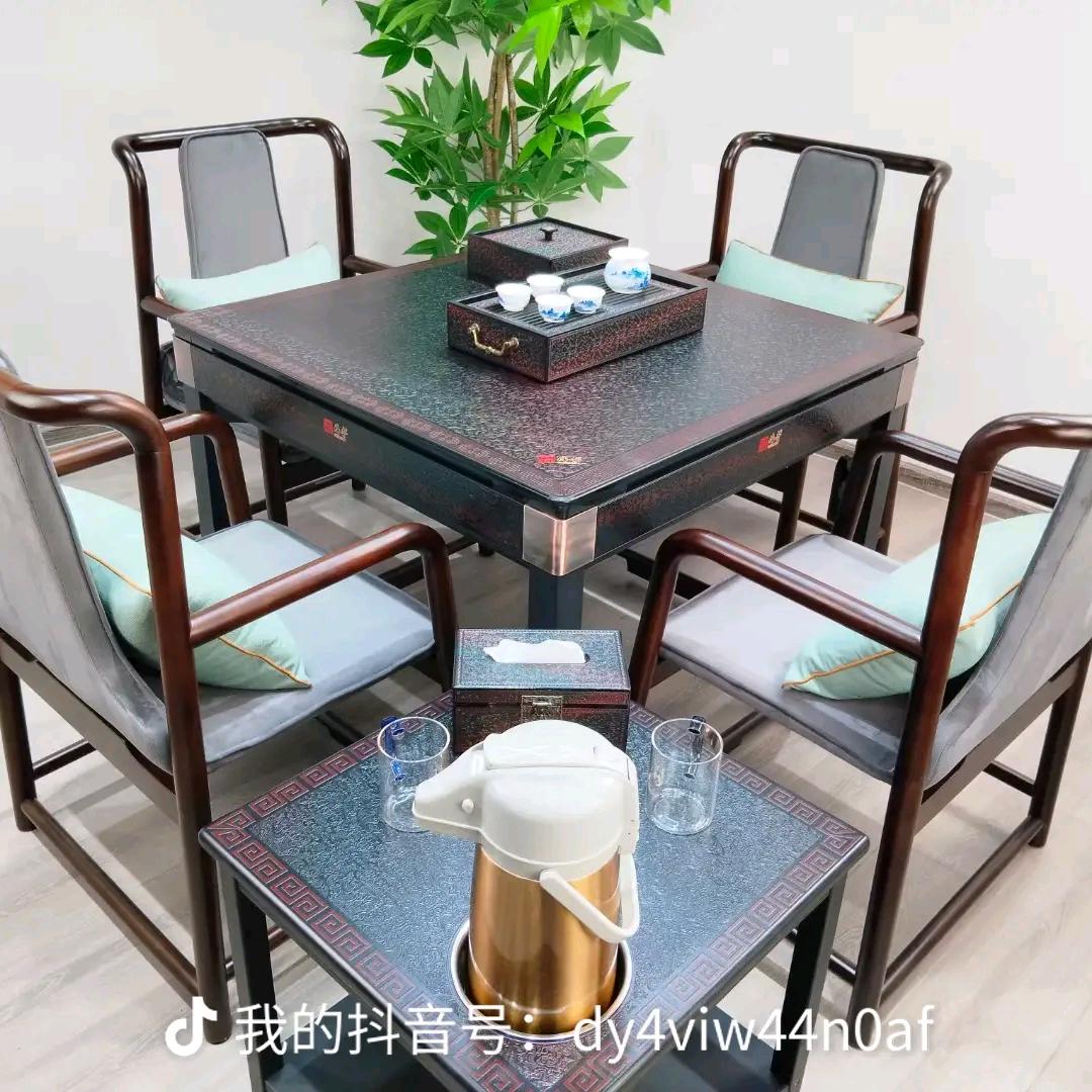 夏邑县鑫传奇麻将机台球桌批发。