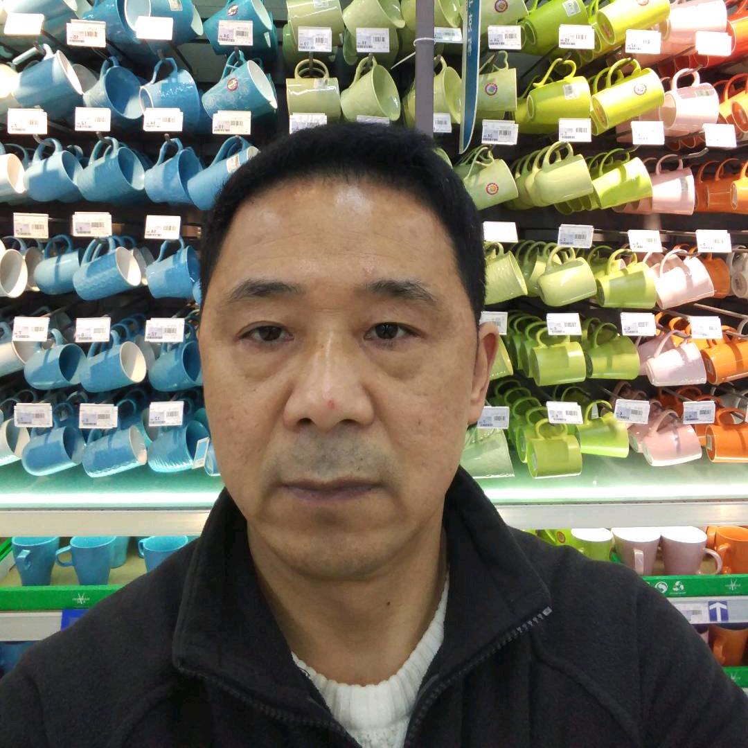 美华渔具赵天华