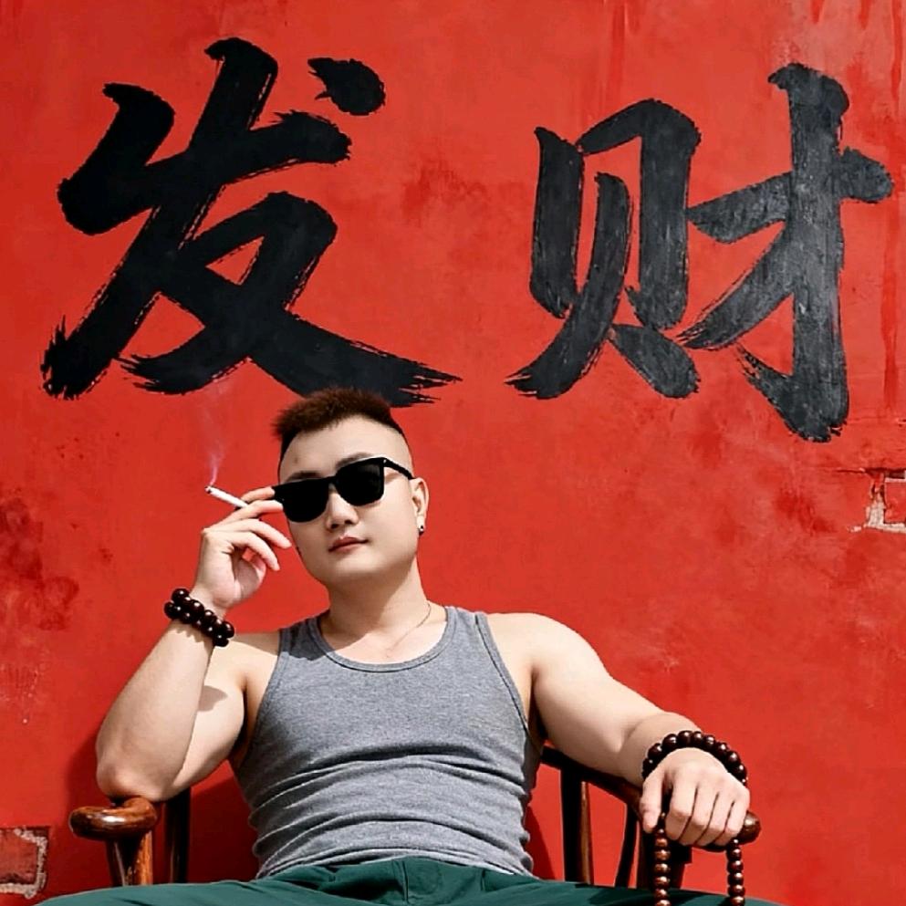 👁‿👁追風