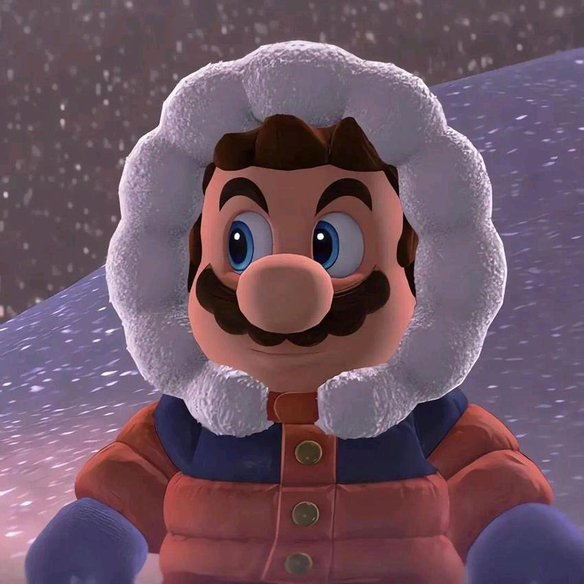 雪儿爸爸