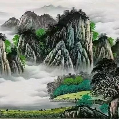 空灵先生