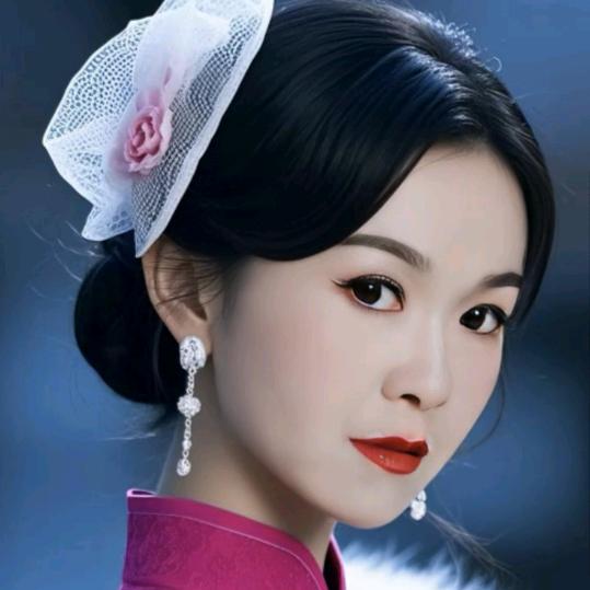 🦊迷人的小妖精🦊