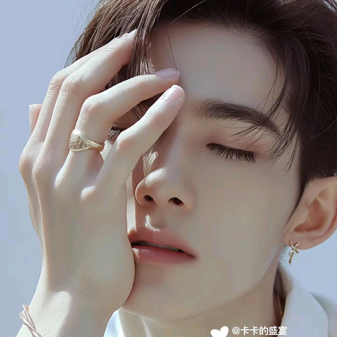 毅然🔑
