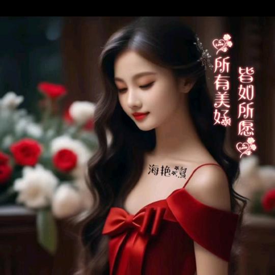 🌈终情🌈🌹💔💋（拒绝私聊勿扰）