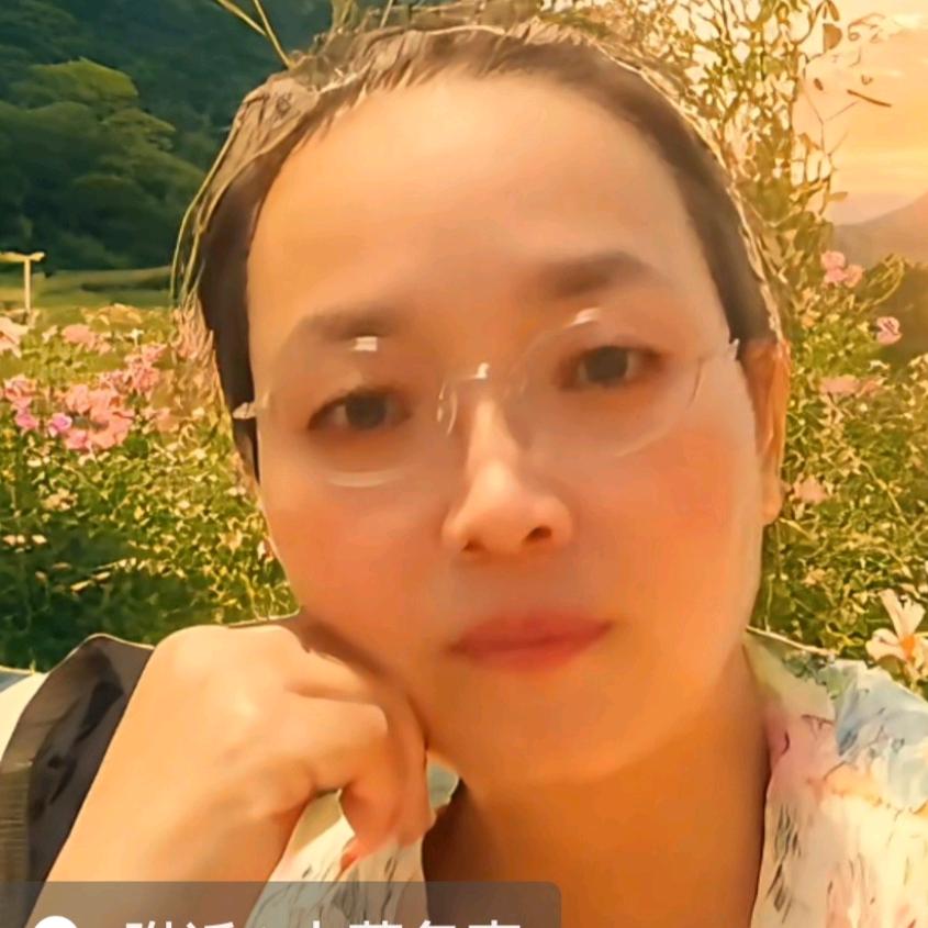 冬枣姐