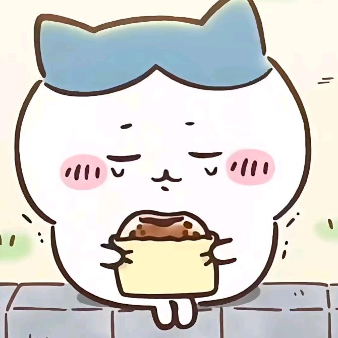 小蓝帽子