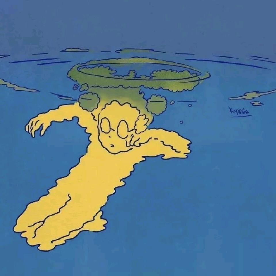 完蛋人生完蛋过