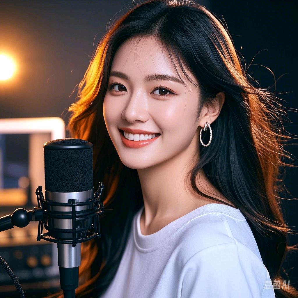 荔知唱歌🎶