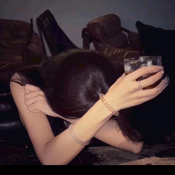 往后余生照顾好自己