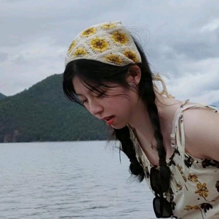 小周周