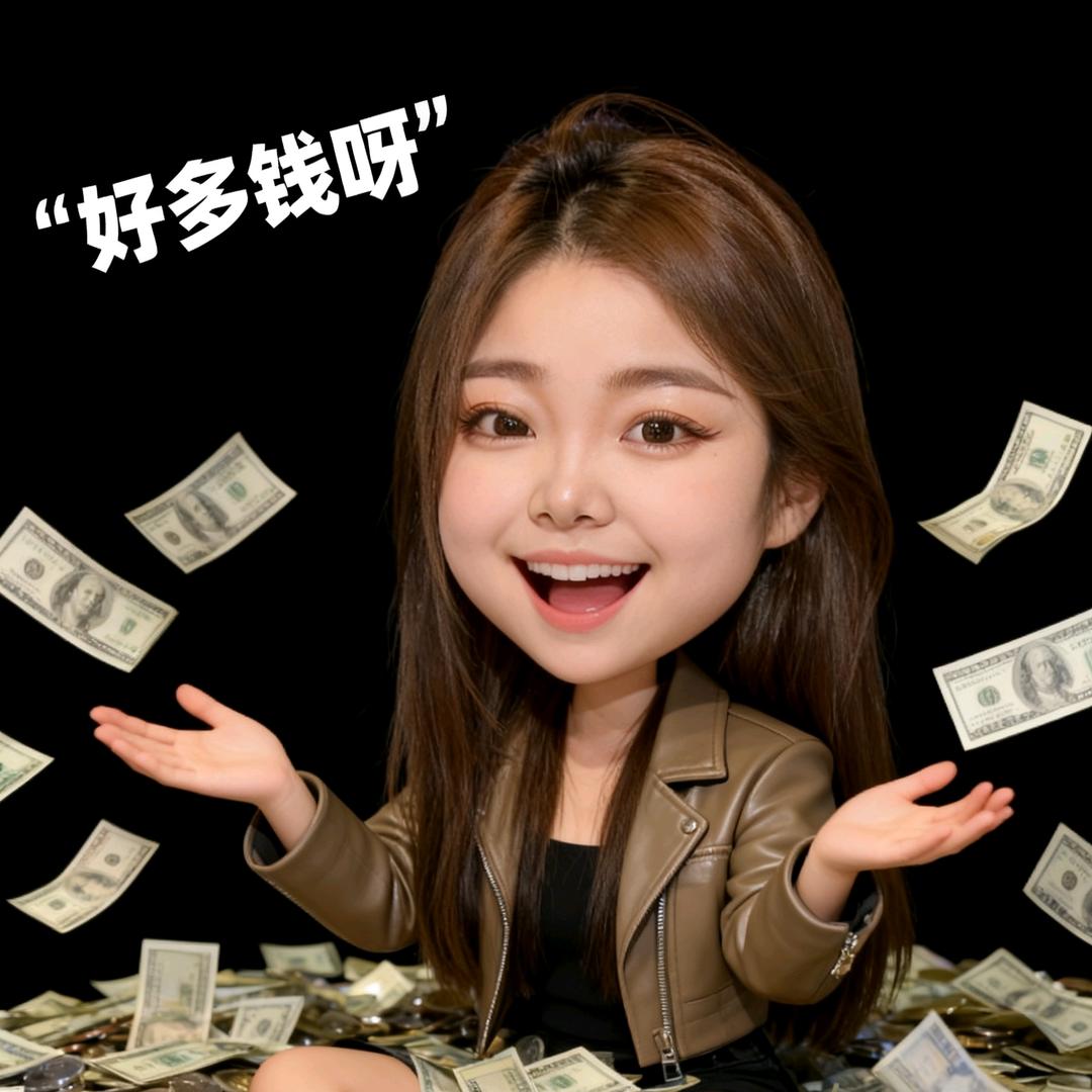 款儿（朋友圈）