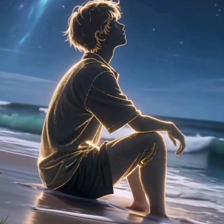 α星🌟哥🚶