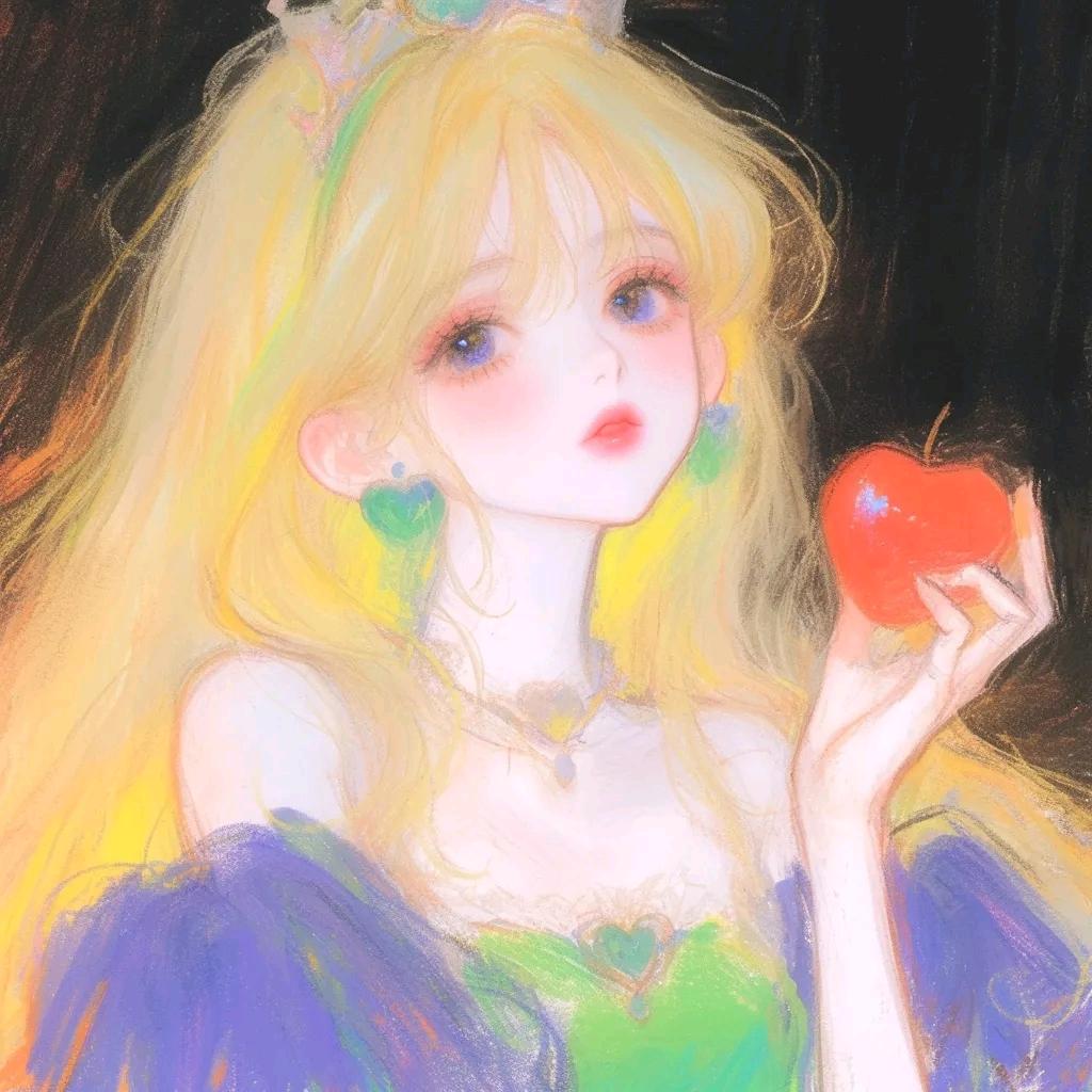 仙女瑶💕