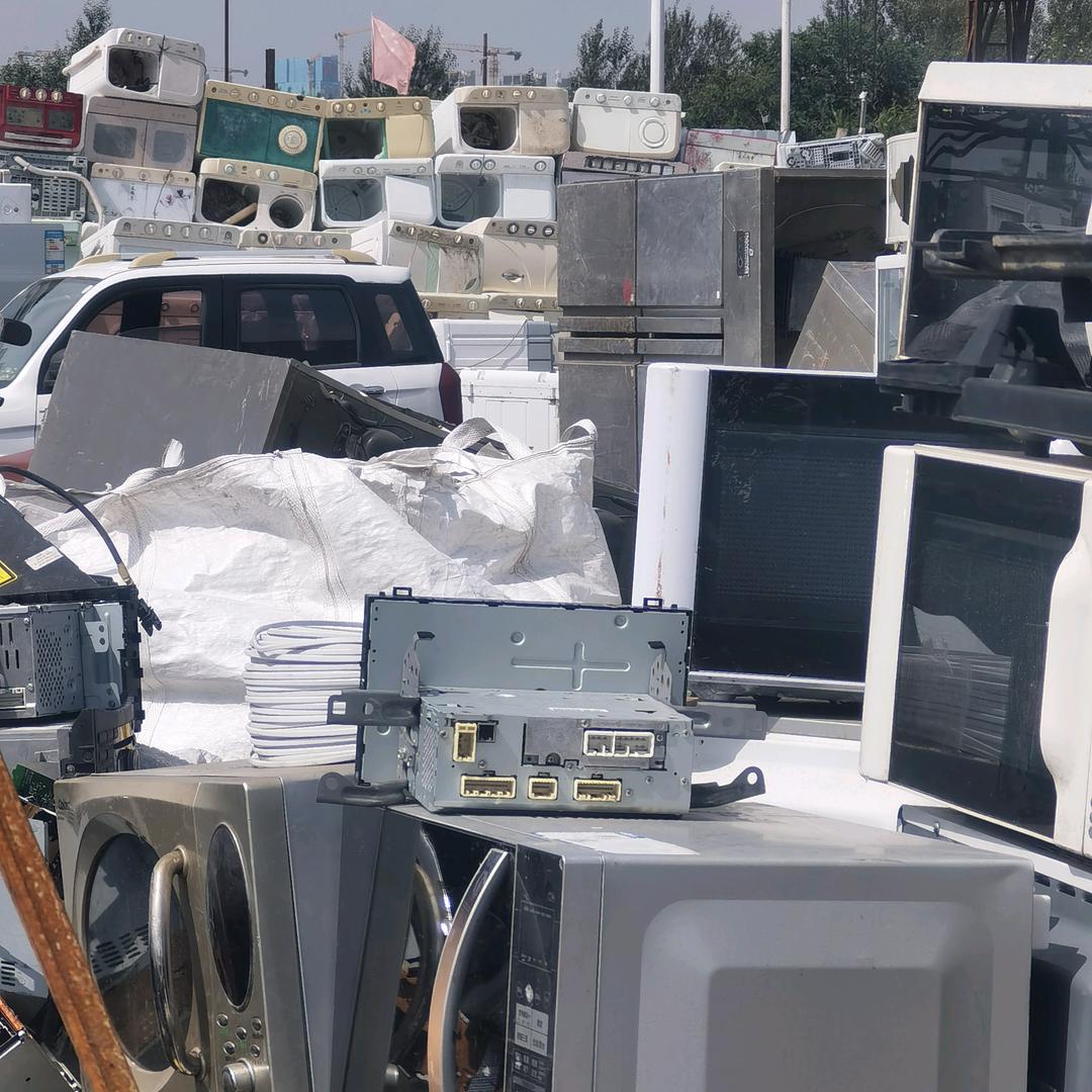 榆林家电回收上门服务