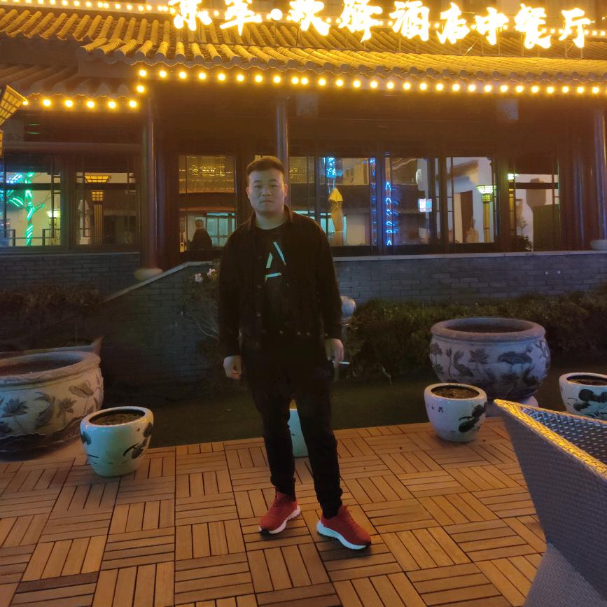 李疯子