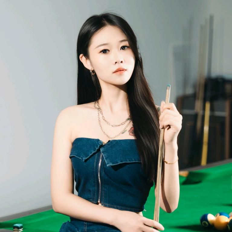 乐乐的神（卖球杆版）