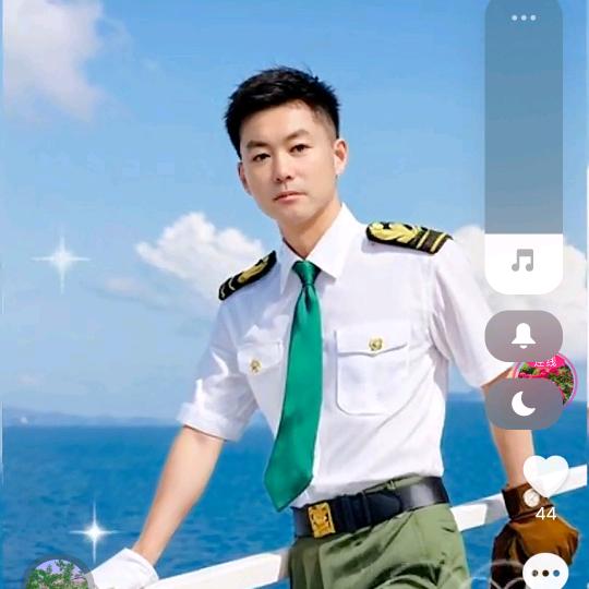 一帆冯顺