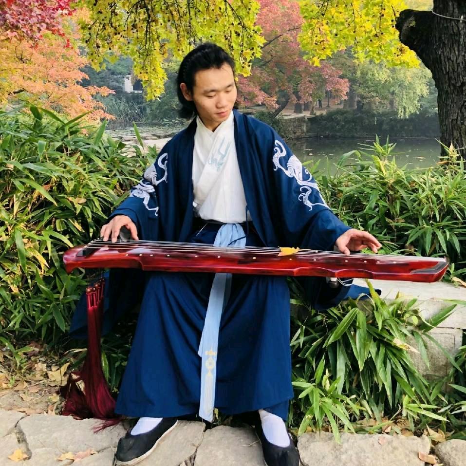 玄白书法