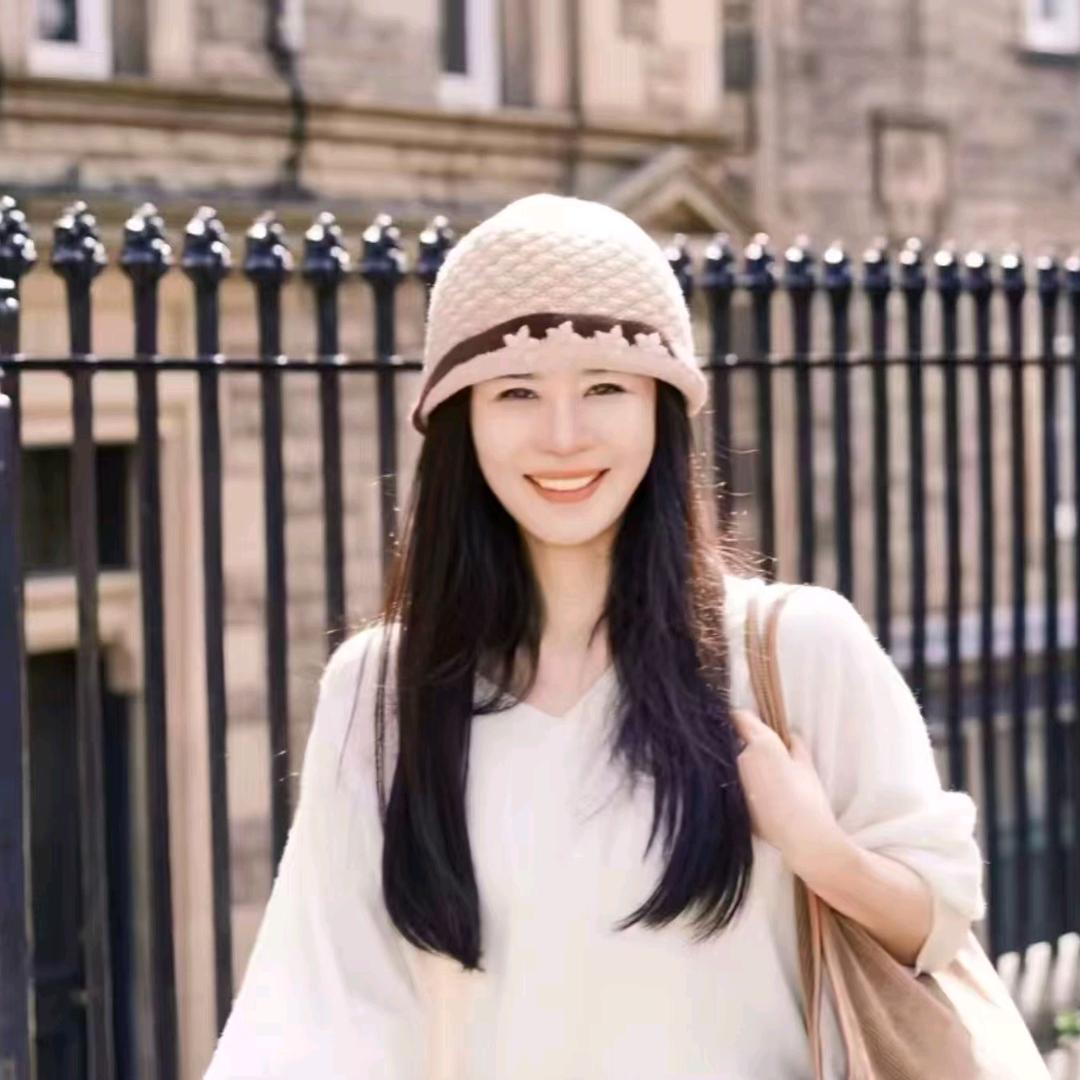 王璇（直播返场）