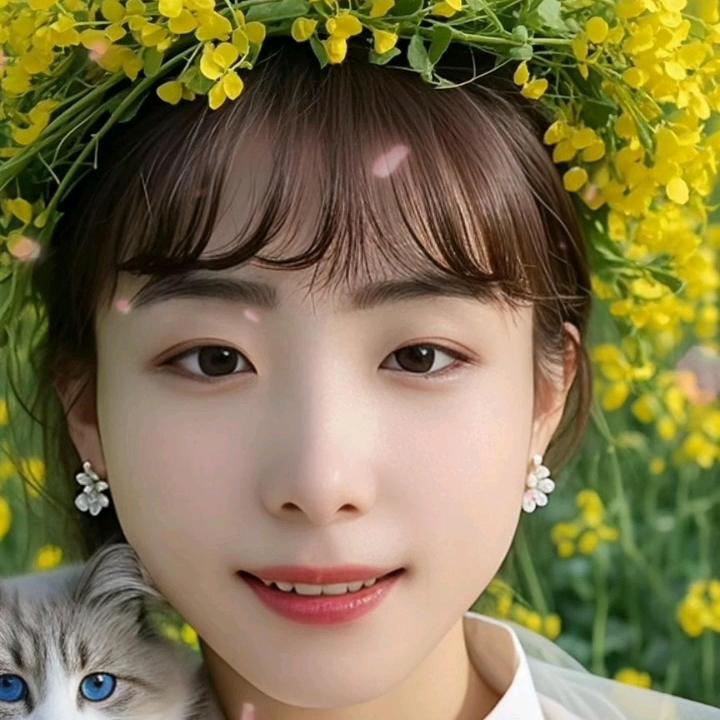 女汉子