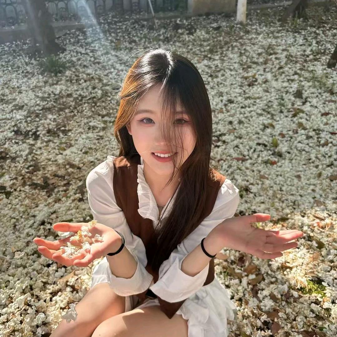 小瑶是我吖~