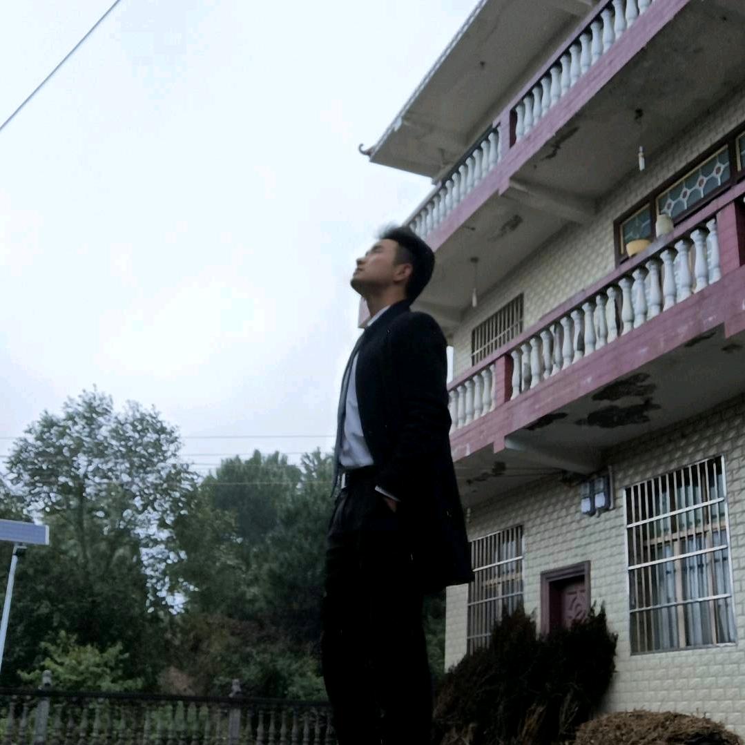 阿陈