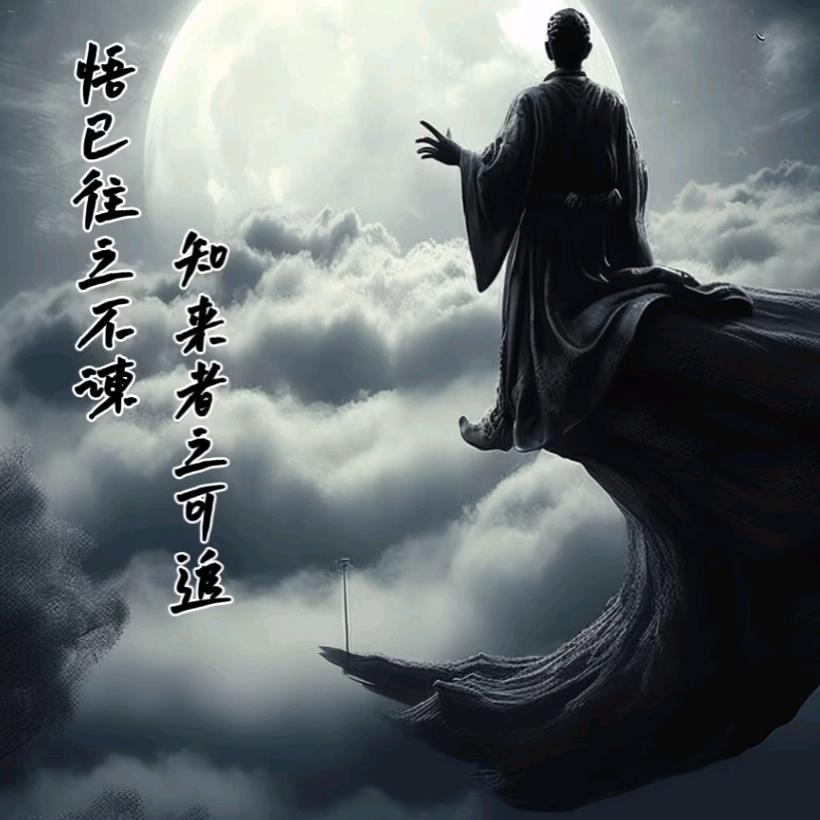 渡心