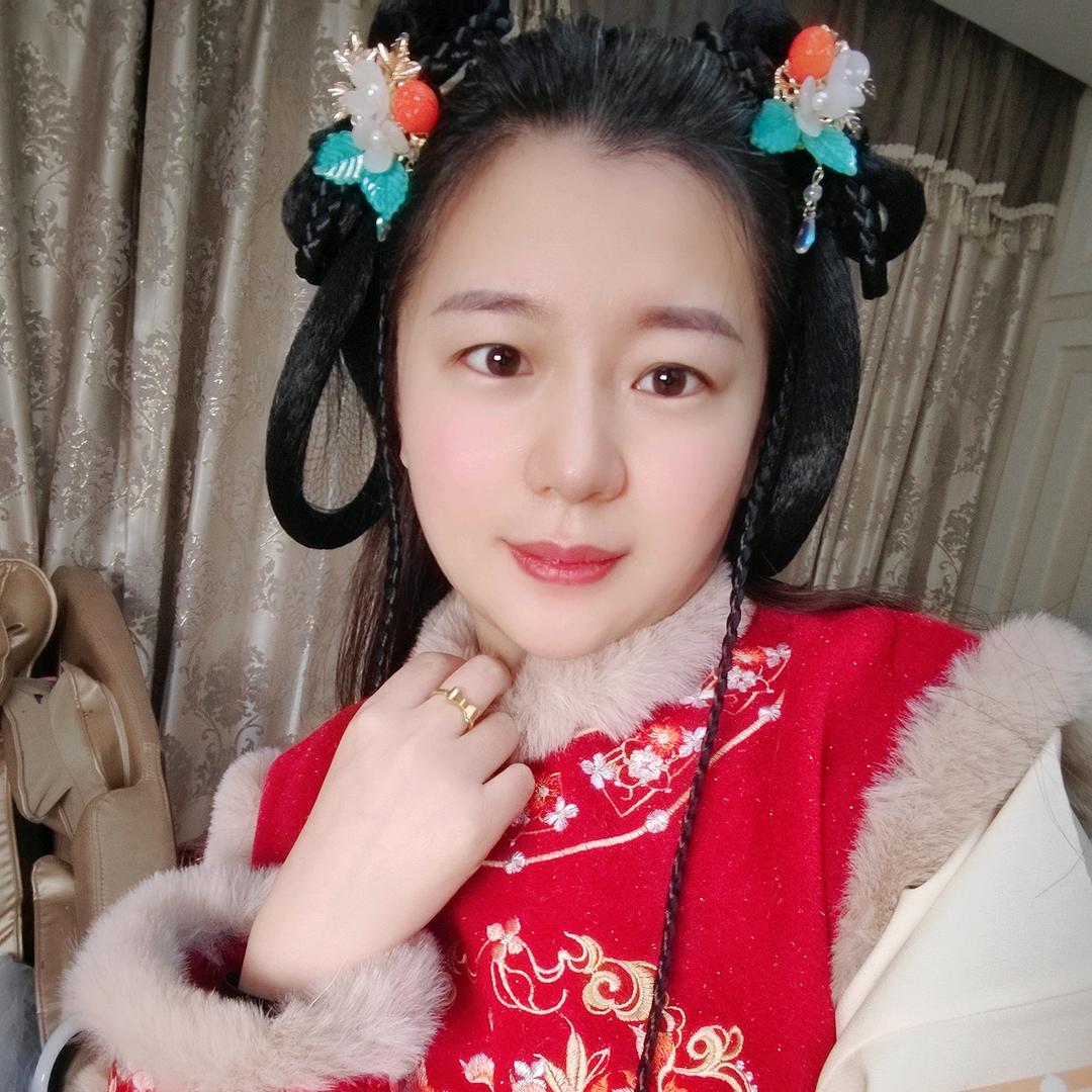 独自一人的笑笑