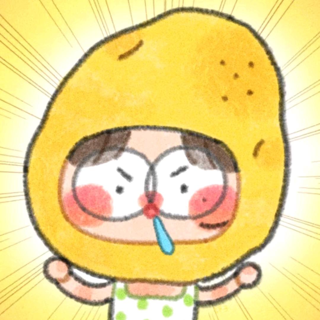 爱美食的土豆君