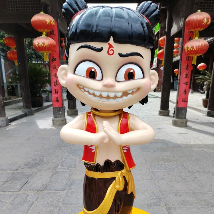 东方微笑