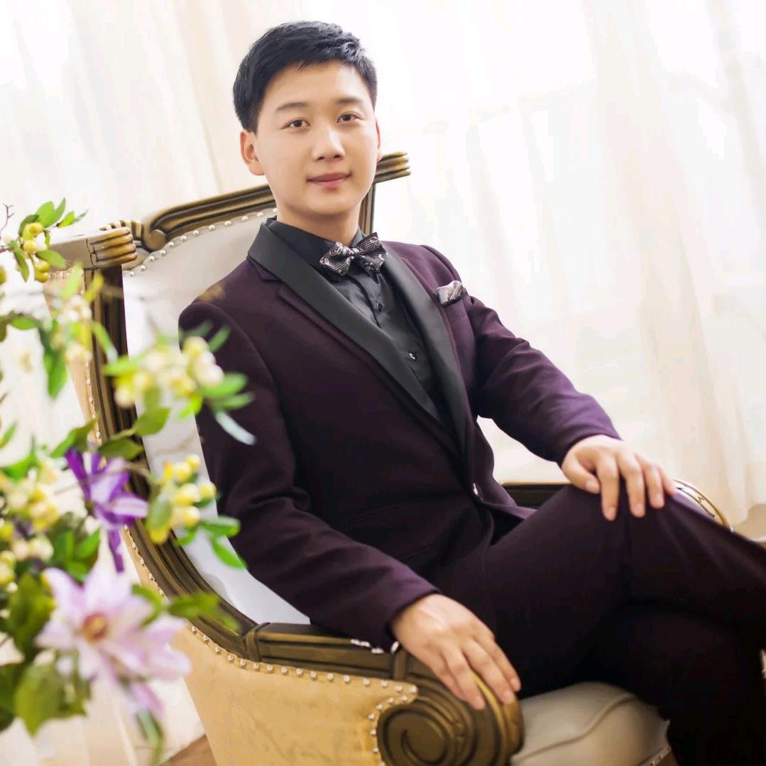 汽后市场ฅ小杨哥