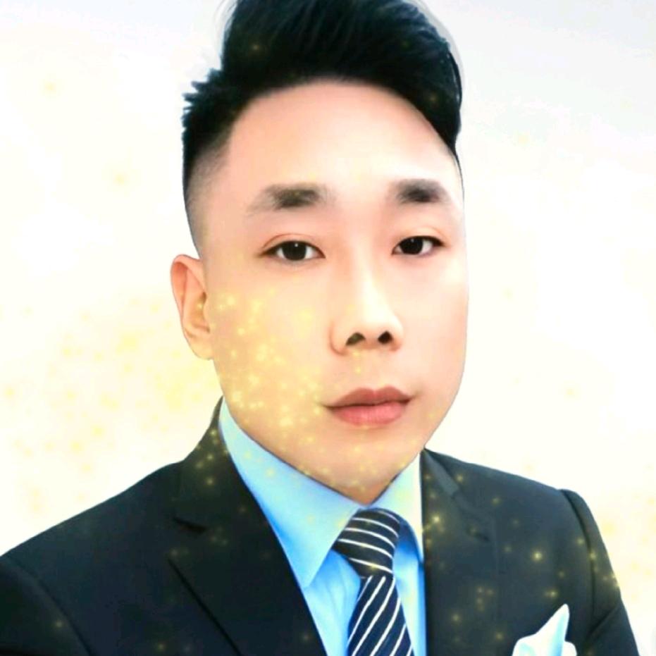 贵州最深情的男人👉张小帅👈