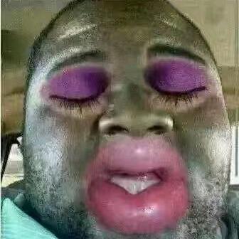 你真嘎咕