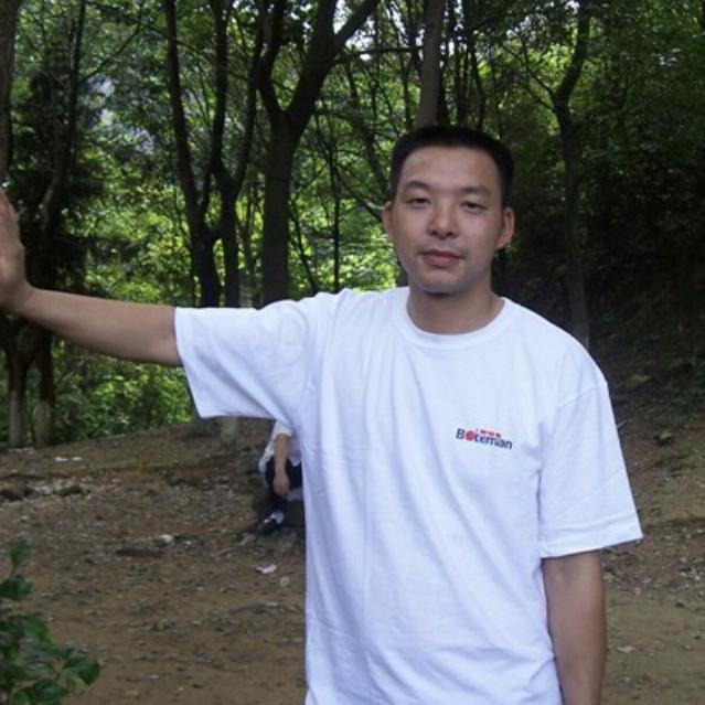 穿越能量