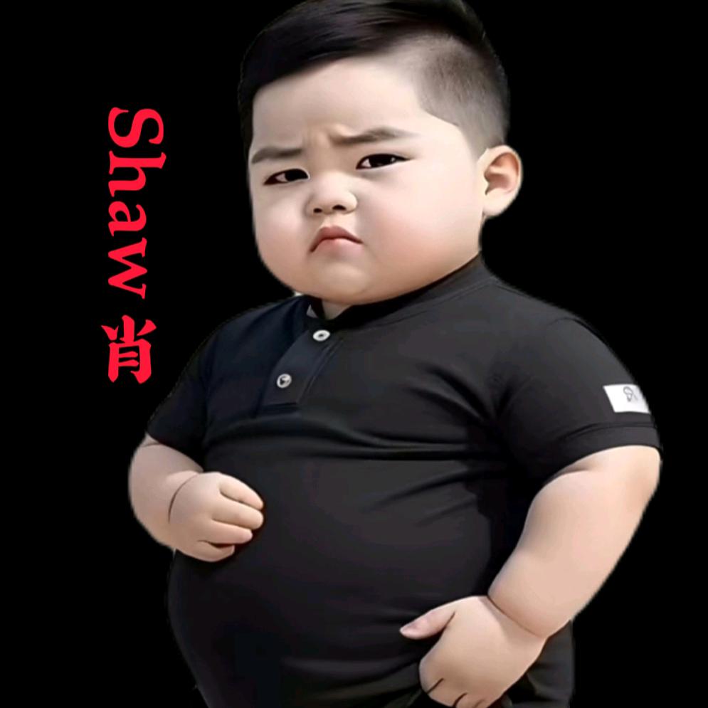 Shaw肖